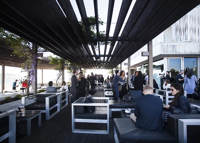 Altis Belem Hotel & Spa, A Member Of Design Hotels
