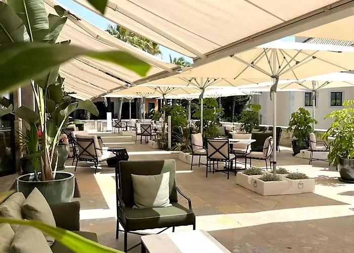Grande Real Villa Itália Hotel&Spa